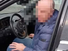 Видео ДТП с похожим на судью в отставке волгоградцем проверит квалификационная коллегия