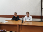 Обвиняемого в подготовке к школьному теракту волгоградского подростка направили на принудительное лечение 