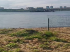 Открыть доступ к платному пляжу на Бобрах обязали местных чиновников 