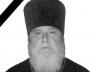 В Волгограде на 65-м году жизни умер настоятель храма Богоявления отец Феодор