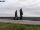 До +10 потеплеет в Волгограде к Восьмому марта