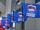 В Волгоградской области 95 тысяч человек приняли участие в праймериз