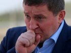 Губернатор Волгоградской области попросил у Мутко денег на рокадную дорогу 