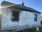 Тело мужчины обнаружили в сгоревшем дотла доме под Волгоградом 