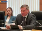 Губернатор Бочаров сделал заявление о вторых сутках атаки дронами Волгоградской области