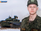 Срочник Вячеслав Рассохин из Волгоградской области погиб на границе с Украиной