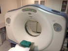 Для диагностики осложнений от COVID-19 в больницы Волгограда закупили новые томографы