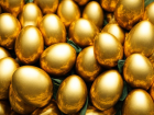 «Золотые яйца» рекордно подешевели в Волгограде 