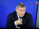 «Без мата не скажешь, как играют»: волгоградский губернатор обвинил «Ротор» в плохой самоотдаче
