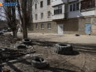 Двухлетний мальчик выпал из окна на юге Волгограда 