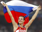 Исинбаева выиграла на чемпионате России, где показала лучший результат сезона в мире