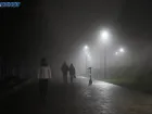 Опасную ночь пережили волгоградцы 