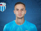 25-летний полузащитник Алексей Усанов стал новым игроком «Ротора»
