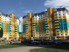 240 семей Волгоградской области участвуют в программе на получение жилья
