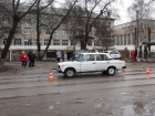 В Волгоградской области сбили насмерть 50 человек