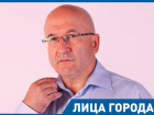 «Едро» забирает мандаты оптом, это неправильно, - волгоградский политик Константин Глушенок