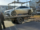 Житель Волгограда лишился Audi A7 за двухмиллионный долг