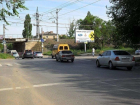 Десять дней улица Елецкая будет закрыта для транспорта в Волгограде