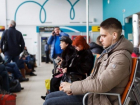 В Волгограде отменен рейс до Симферополя