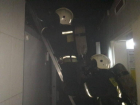Названа причина пожара в здании в Волгограде рядом с обладминистрацией 