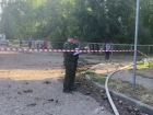 На волгоградской КНС накануне взрыва с обрушением погиб еще один работник