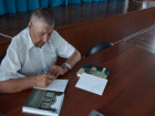 Скончался первостроитель Волжского Александр Рожнов