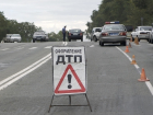 В Урюпинском районе в ДТП с 75-летним водителем пострадали 4 человека