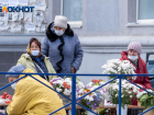 Коронавирус в Волгограде 23 октября:  семьи сидят взаперти без тестов, цены на КТ растут