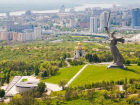 Работы по устройству Аллеи России начались на Мамаевом кургане