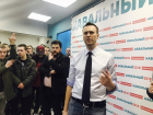Союз журналистов РФ требует у Навального извиниться перед журналистами «Блокнот Волгограда» 