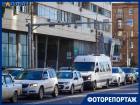 Показываем, что творится в центре Волгограда после массового перекрытия дорог 