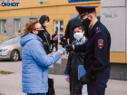 Борцам с терроризмом разрешили вылавливать безмасочников в Волгоградской области