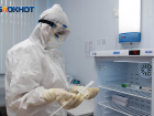 Бесплатная вакцина от гриппа закончилась в Волгограде в разгар эпидсезона