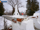 Росимущество переложило проблему разрушения памятников героям Сталинграда на мэра Волгограда Владимира Марченко