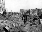 1 сентября 1942 года - положение защитников Сталинграда становится все более тяжелым