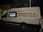 Пятничное веселье закончилось в лаборатории у гостей популярного ночного клуба в Волгограде