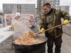 Кучеряво живут: по 150 тысяч рублей на еду в месяц тратят в Волгограде