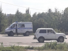 В Волгограде возле тубдиспансера обнаружен труп 25-летнего парня 