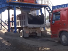 Чиновники закрывали глаза: в Волгограде снесли незаконный асфальтовый завод