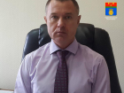 Глава самого северного района Волгограда отмечает день рождения 