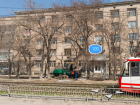 В Волгограде распродают площади крупного банкрота в научном городке