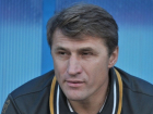 "Ротор-Волгоград" лишился надежды вернуть Олега Веретенникова