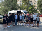 Волейболистки «Волжаночка-Грасс» начала подготовку к чемпионату России 