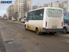 Массовое повышение цены проезда в маршрутках ждут в Волгограде 