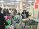 Из-за дешевого алкоголя с утра атаковали гипермаркет «Карусель» волгоградцы