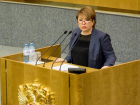 Ирина Гусева прокомментировала рассматриваемый Госдумой закон о сокращенной рабочей неделе для женщин