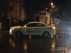 Автомобиль «Яндекс. Такси» переехал пенсионера на севере Волгограда
