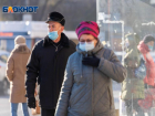 Коронавирус в Волгоградской области 24 декабря: трое умерших и 277 зараженных