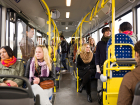В Волгоградской области из-за нехватки средств отменили ряд автобусных маршрутов