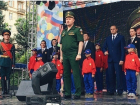 В Волгограде в школе ЦСКА будут готовить олимпийских спортсменов 